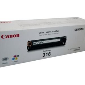 CANON - 碳粉盒 TON-CART-316B-CANON