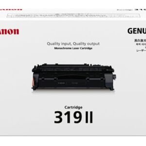 CANON - 高用量碳粉盒 TON-CART-319II-CANON