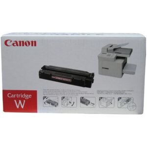 CANON - 碳粉盒 TON-CART-W-CANON