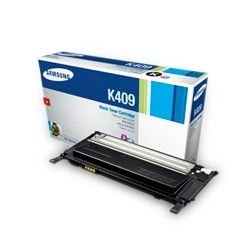 SAMSUNG - 碳粉盒 TON-CLTK409S-SAMSUNG
