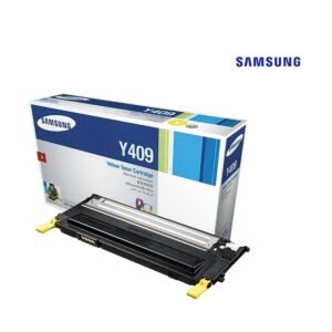 SAMSUNG - 碳粉盒 TON-CLTY409S-SAMSUNG