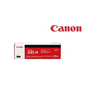 CANON - 碳粉盒 TON-CRG045HY-CANON