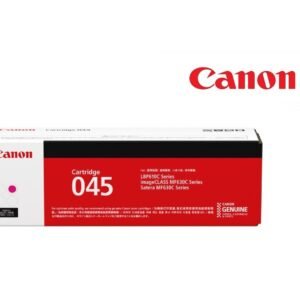CANON - 碳粉盒 TON-CRG045M-CANON