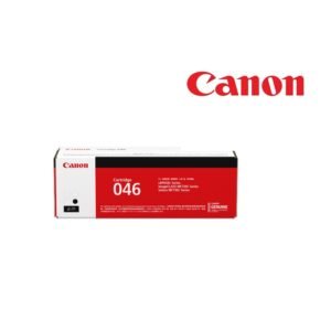 CANON - 碳粉盒 TON-CRG046BK-CANON