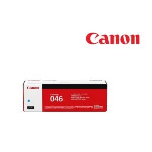 CANON - 碳粉盒 TON-CRG046C-CANON