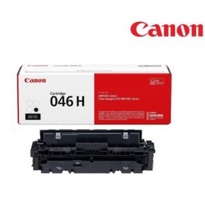 CANON - 碳粉盒 TON-CRG046HBK-CANON