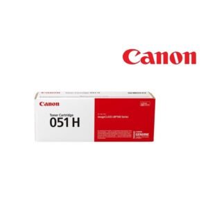 CANON - 碳粉盒 TON-CRG051H-CANON