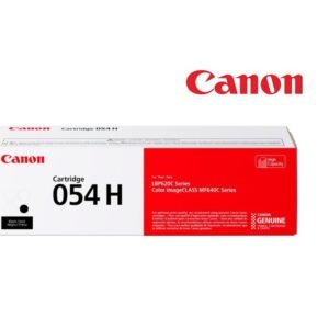 CANON - 碳粉盒 TON-CRG054HB-CANON