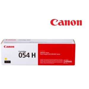 CANON - 碳粉盒 TON-CRG054HY-CANON