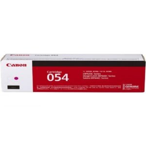 CANON - 碳粉盒 TON-CRG054M-CANON