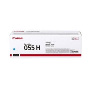 CANON - Canon Cartridge-055HC 碳粉盒 TON-CRG055HC-CANON