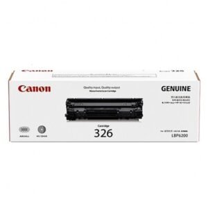 CANON - 碳粉盒 TON-CRG326-CANON