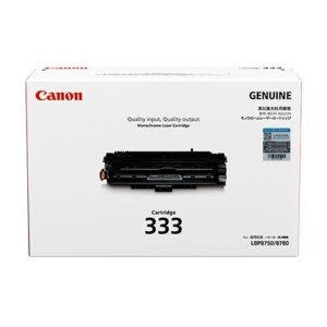 CANON - 碳粉盒 TON-CRG333-CANON
