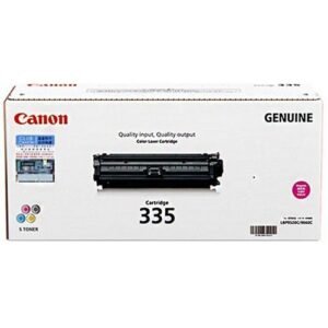 CANON - 碳粉盒 TON-CRG335M-CANON