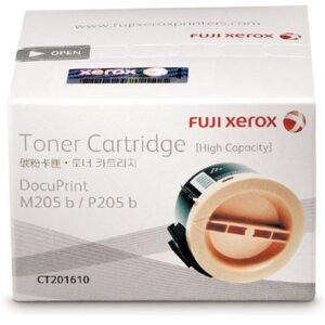 FUJI_XEROX - 高容量碳粉盒 TON-CT201610-XEROX