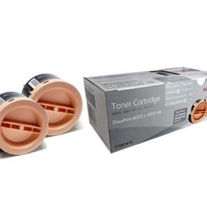 FUJI_XEROX - 碳粉盒 TON-CT201919-XEROX