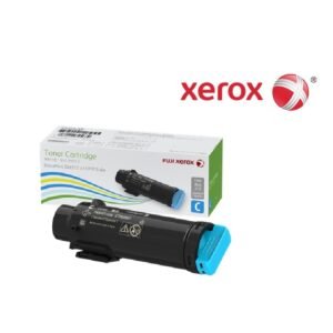 FUJI_XEROX - 碳粉盒 TON-CT202607-XEROX