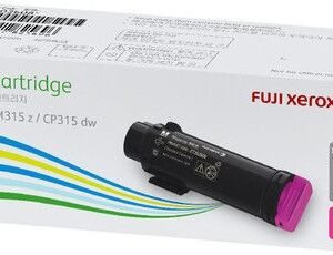 FUJI_XEROX - 碳粉盒 TON-CT202612-XEROX