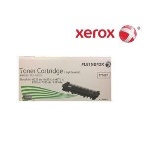 FUJI_XEROX - 碳粉盒 TON-CT202877-XEROX