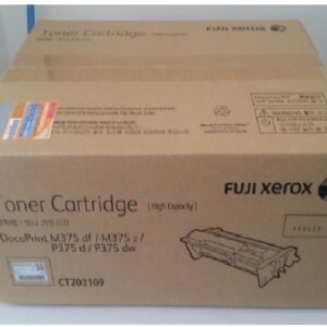 FUJI_XEROX - 高容量碳粉盒 TON-CT203109-XEROX