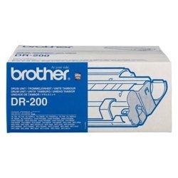 BROTHER - 打印鼓 TON-DR200-BRO