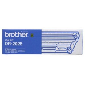 BROTHER - 打印鼓 TON-DR2025-BRO