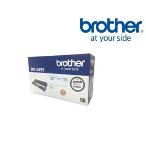 BROTHER - 打印鼓 TON-DR2455-BRO
