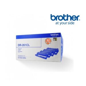 BROTHER - 打印鼓 TON-DR261CL-BRO