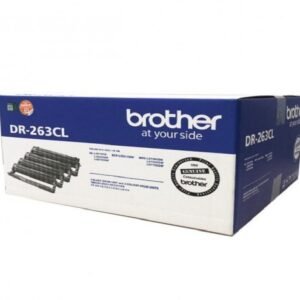 BROTHER - 打印鼓 TON-DR263CL-BRO