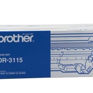 BROTHER - 打印鼓 TON-DR3115-BRO