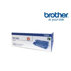 BROTHER - 打印鼓 TON-DR3455-BRO