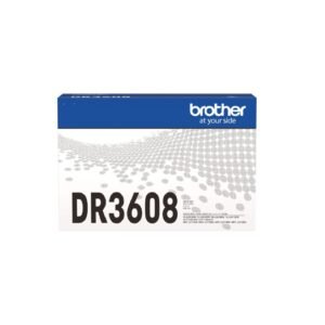 BROTHER - 打印鼓 TON-DR3608-BRO