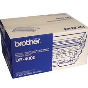 BROTHER - 打印鼓 TON-DR4000-BRO