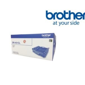 BROTHER - 打印鼓 TON-DR451CL-BRO