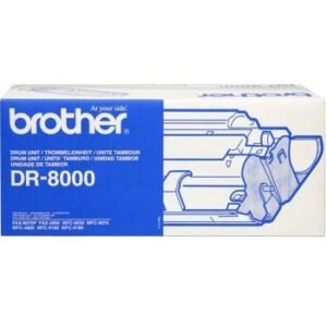 BROTHER - 打印鼓 TON-DR8000-BRO