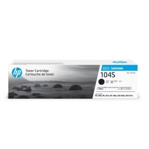 SAMSUNG - 碳粉盒 TON-MLTD104S-SAMSUNG