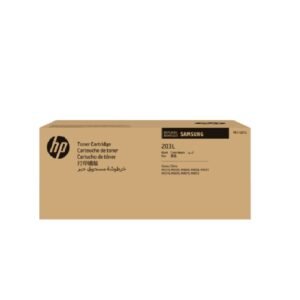 SAMSUNG - 碳粉盒 TON-MLTD203E-SAM