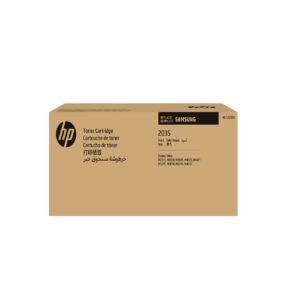 SAMSUNG - 碳粉盒 TON-MLTD203S-SAM