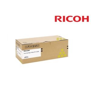 RICOH - 碳粉盒 TON-SPC250SY-RIC