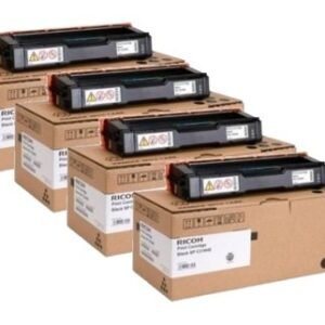 RICOH - 碳粉盒 TON-SPC252HSM-RIC