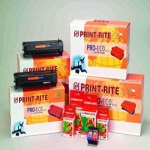 PRINT-RITE - 碳粉盒 TON-TFB328PBHJ