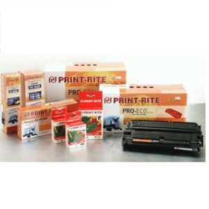 PRINT-RITE - 碳粉盒 TON-TFH071BPHJ