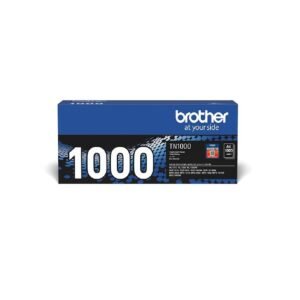 BROTHER - 碳粉盒 TON-TN1000-BRO