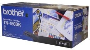 BROTHER - 碳粉盒 TON-TN150BK-BRO