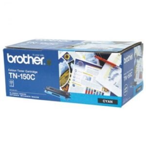 BROTHER - 碳粉盒 TON-TN150C-BRO