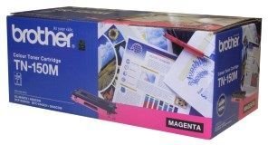 BROTHER - 碳粉盒 TON-TN150M-BRO