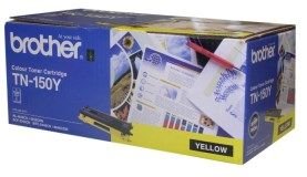 BROTHER - 碳粉盒 TON-TN150Y-BRO