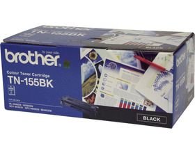 BROTHER - 碳粉盒 TON-TN155BK-BRO