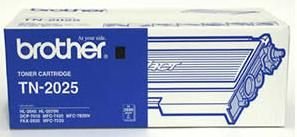 BROTHER - 碳粉盒 TON-TN2025-BRO