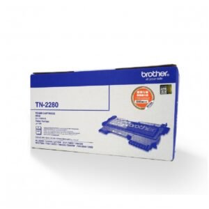 BROTHER - 碳粉盒 TON-TN2280-BRO